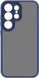 Чехол для смартфона MAKE Shadow+ для Samsung Galaxy S26 Ultra Navy (MCSD-SS26UNV) - изображение 1