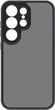 Чохол для смартфона MAKE Shadow+ для Samsung Galaxy S26 Ultra Black (MCSD-SS26UBK) - зображення 1