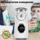 Ингалятор AIMED Mesh Nebulizer серый - изображение 8