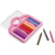 Набор для творчества Melissa&Doug Мелки полимерные Принцесса 12 цветов (MD4155) - изображение 3