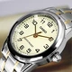 Женские часы комбинированные CASIO LTP-V001SG-9B - изображение 8