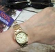 Женские часы CASIO LTP-V001G-9B - изображение 9