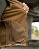 Костюм Oblivion Softshell Куртка на флісі + Штани мультикам розмір 2XL - изображение 6