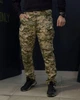 Костюм Gman SoftShell на флісі Куртка з капюшоном + Штани піксель розмір M - зображення 7