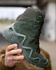 Замшеві Берці AK Tactical олива розмір 41 - зображення 7