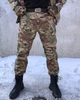 Штани Viking 2.0 SoftShell на флісі мультикам розмір 5XL - зображення 1