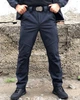 Штани Viking 2.0 SoftShell на флісі сині розмір 5XL - изображение 1