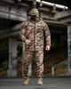 Форма Gamma SoftShell Куртка з капюшоном + Штани піксель розмір 2XL - изображение 3