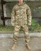 Костюм 3в1 Han-Wild Куртка G8 та Штани G3 + Убакс мультикам розмір 3XL - зображення 2