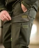 Костюм 7.62 Tactical Progress Куртка на Omni-Heat + Штани олива розмір L - изображение 8