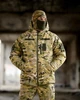 Форма 5в1 Patriot мультикам розмір 3XL - изображение 5