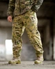 Форма 5в1 Patriot мультикам розмір 3XL - изображение 8