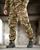 Костюм 7.62 Tactical ріп-стоп Куртка на Omni-Heat + Штани мультикам розмір 4XL - изображение 6