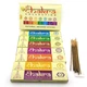 Набор благовоний Chakra Collection "Семь Чакр" 7 упаковок по 15г. (29225) - изображение 2
