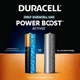 Батарейка Duracell LR6/AA OPTIMUM (8шт) - зображення 6