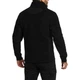 Куртка флисовая Sturm Mil-Tec Bearforce Cold Weather Teddy Fleece Jacket 2XL Black - изображение 2
