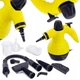 Пароочисник Esperanza EHS001 Storm - изображение 4