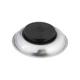 Тарілка магнітна 148*25 мм INTERTOOL ET-1051 - зображення 2
