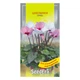 Насіння квітів Цикламен суміш 5шт - изображение 1