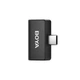 Петличний мікрофон BOYA Omic-U з зарядним кейсом (USB Type-C Black) - зображення 5