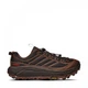 Жіночі кросівки Hoka Mafate Three2 Iron/Mineral Brown 44,5 Чорний 1141572-CTRN - зображення 1