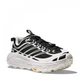 Чоловічі кросівки Hoka Mafate Three2 Frost/Black 46 Чорний 1141572-FLCK - зображення 2