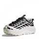 Чоловічі кросівки Hoka Mafate Three2 Frost/Black 46 Чорний 1141572-FLCK - зображення 3