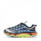 Кросівки чоловічі Hoka Mafate Three2 Black/Diva Blue/Orange 42,5 Мульті 1141572-BDVB - зображення 3