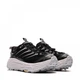 Жіночі кросівки Hoka Mafate Three2 Black/Cosmic Grey 42 Чорний 1141572-BKCS - зображення 2