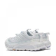 Кросівки чоловічі Hoka Mafate Three2 Illusion/Cloudless 45 Білий 1141572-ILD - зображення 3
