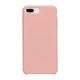 Чохол Soft Case для iPhone 7 Plus/8 Plus 12.Pink - изображение 1
