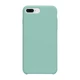 Чохол Premium Soft Case для iPhone 7 Plus/8 Plus 17.Turquoise - изображение 1
