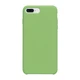 Чохол Soft Case для iPhone 7 Plus/8 Plus 01.Mint - изображение 1