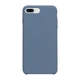 Чохол Soft Case для iPhone 7 Plus/8 Plus 28.Lavender Grey - изображение 1