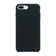Чохол Soft Case для iPhone 7 Plus/8 Plus 18.Black - изображение 1