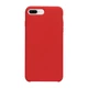 Чохол Soft Case для iPhone 7 Plus/8 Plus 14.Red - изображение 1