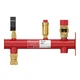 Консоль Flamco Flexconsole Plus 3/4 8 25 л для монтажу на стіну баків - изображение 2