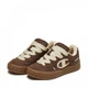 Чоловічі кросівки Champion Atomic 1 Pine Cone Rice/Caramel Rice 42 Коричневий U6AFCKU60S1 - изображение 2