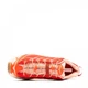 Жіночі кросівки Hoka Mafate Three2 Tomato/Vermillion 42 Червоний 1141572-TVR - зображення 3