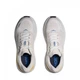 Чоловічі кросівки Hoka Bondi 9 White/Grout 48,5 Білий 1162011-WGRT - изображение 3