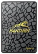 SSD диск Apacer AS340 Panther 240GB 2.5" SATAIII TLC (AP240GAS340G-1) - изображение 1