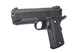 Игрушечный металлический пистолет Galaxy G25 Colt 1911 Rail на пульках - изображение 2