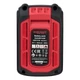 Аккумуляторная батарея Worcraft CLB-20V-4.0D, 4А - изображение 7