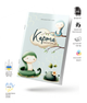 Карта иммунизации. Форма № 063/о «Карта профилактических прививок» «Змейка Boy» - изображение 1