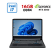 Ігровий ноутбук Б-класу Acer Predator Helios 300 PH315-54-760s / 15.6" (1920x1080) IPS / Intel Core i7-11800H (8 (16) ядер по 2.3 - 4.6 GHz) / 16 GB DDR4 / 960 GB SSD / nVidia GeForce RTX 3060, 6 GB GDDR6, 192-bit / WebCam б/в - зображення 1