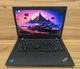 Ультрабук Lenovo ThinkPad L14 / 14" (1920x1080) IPS / Intel Core i5-1135G7 (4 (8) ядра по 2.4 - 4.2 GHz) / 16 GB DDR4 / 500 GB SSD / Intel Iris Xe Graphics / WebCam / Windows 10 б/у - изображение 2