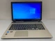 Ноутбук Б-класс Toshiba Satellite L50-B-1DR / 15.6" (1366x768) TN / Intel Core i5-4200U (2 (4) ядра по 1.6 - 2.6 GHz) / 8 GB DDR3 / 128 GB SSD / AMD Radeon R5 M230, 2 GB DDR3, 64-bit / WebCam б/у - изображение 2