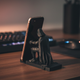 Подставка для телефона Darth Vader - изображение 1