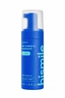 Пінка ополіскувач Hismile Foaming MouthwashBlue Raspberry зі смаком блакитної малини, 45 мл - зображення 1