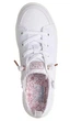 Женские кеды Skechers 37.5 Белый 114150 WHT - изображение 2